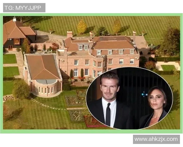 足球明星豪宅出售背后的故事与奢华生活揭秘视频分享