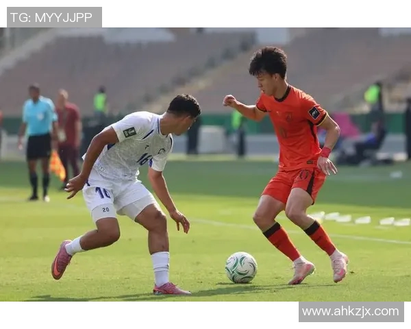 中国足球明星现状分析及未来发展潜力球员盘点