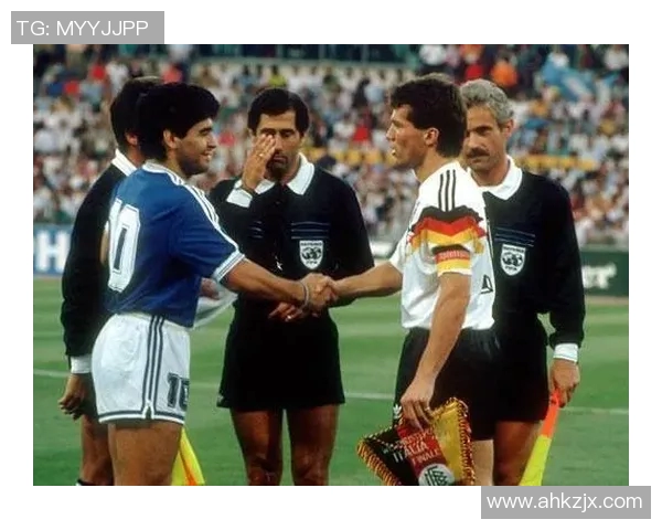 古代足球巨星谁最强大历史上最具影响力的球员盘点