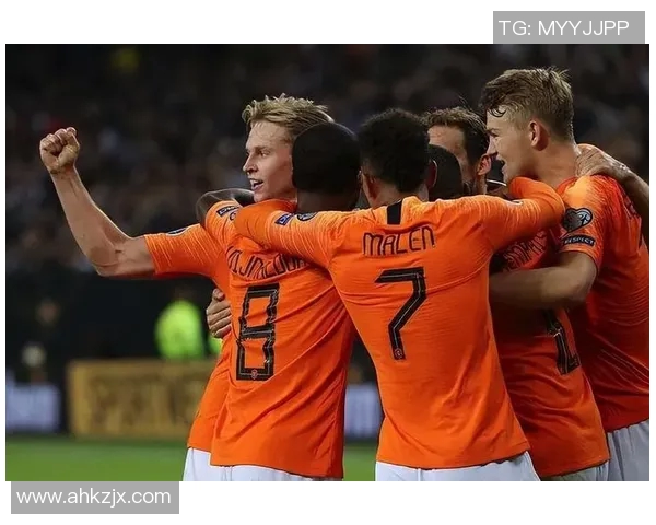 荷兰足球明星德容的崛起与成就背后的故事与启示